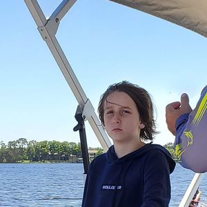 Meet your Posher, Levi